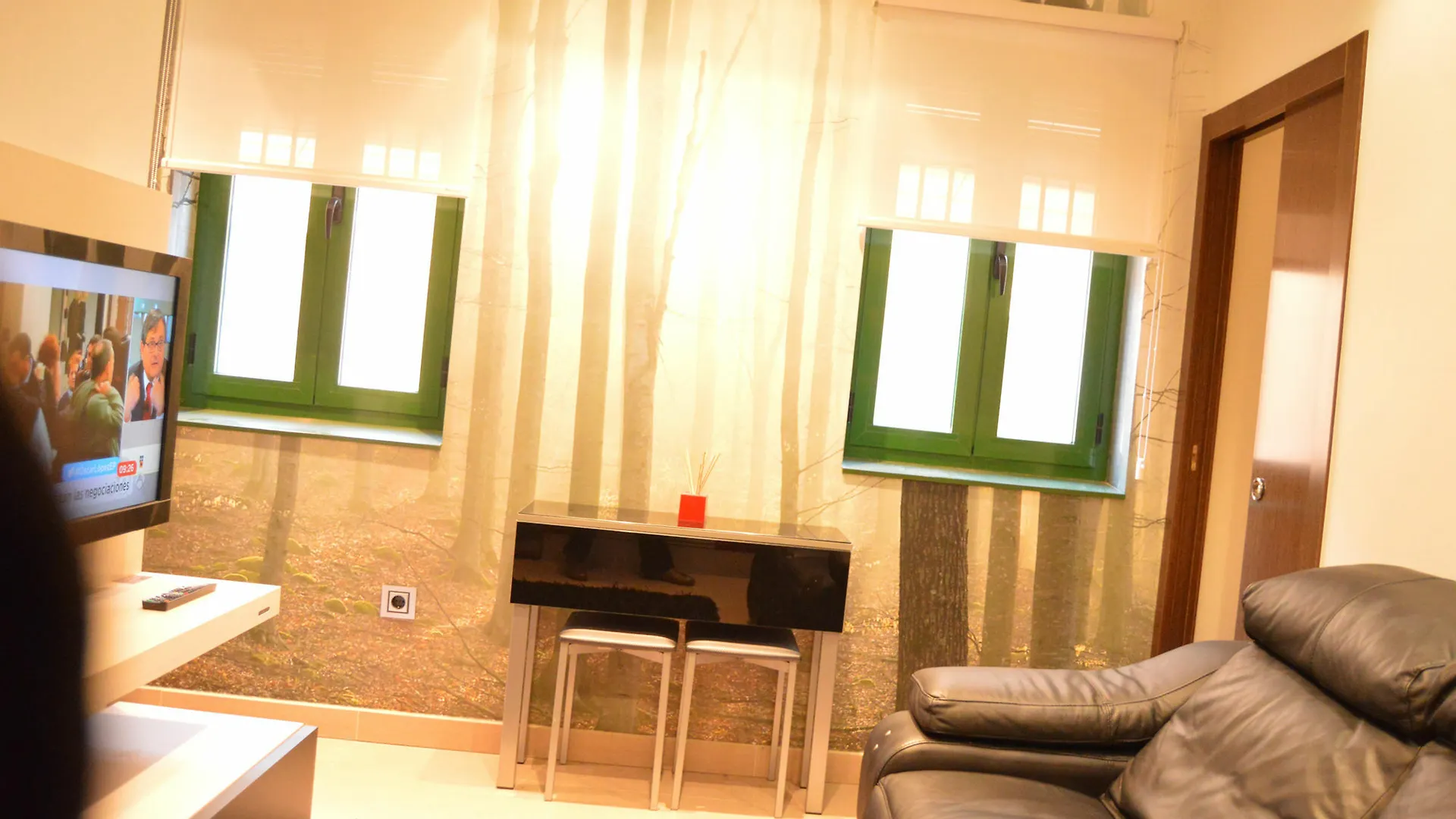 Tarragona Suites Rera St Domenec 731 0*,  Španělsko