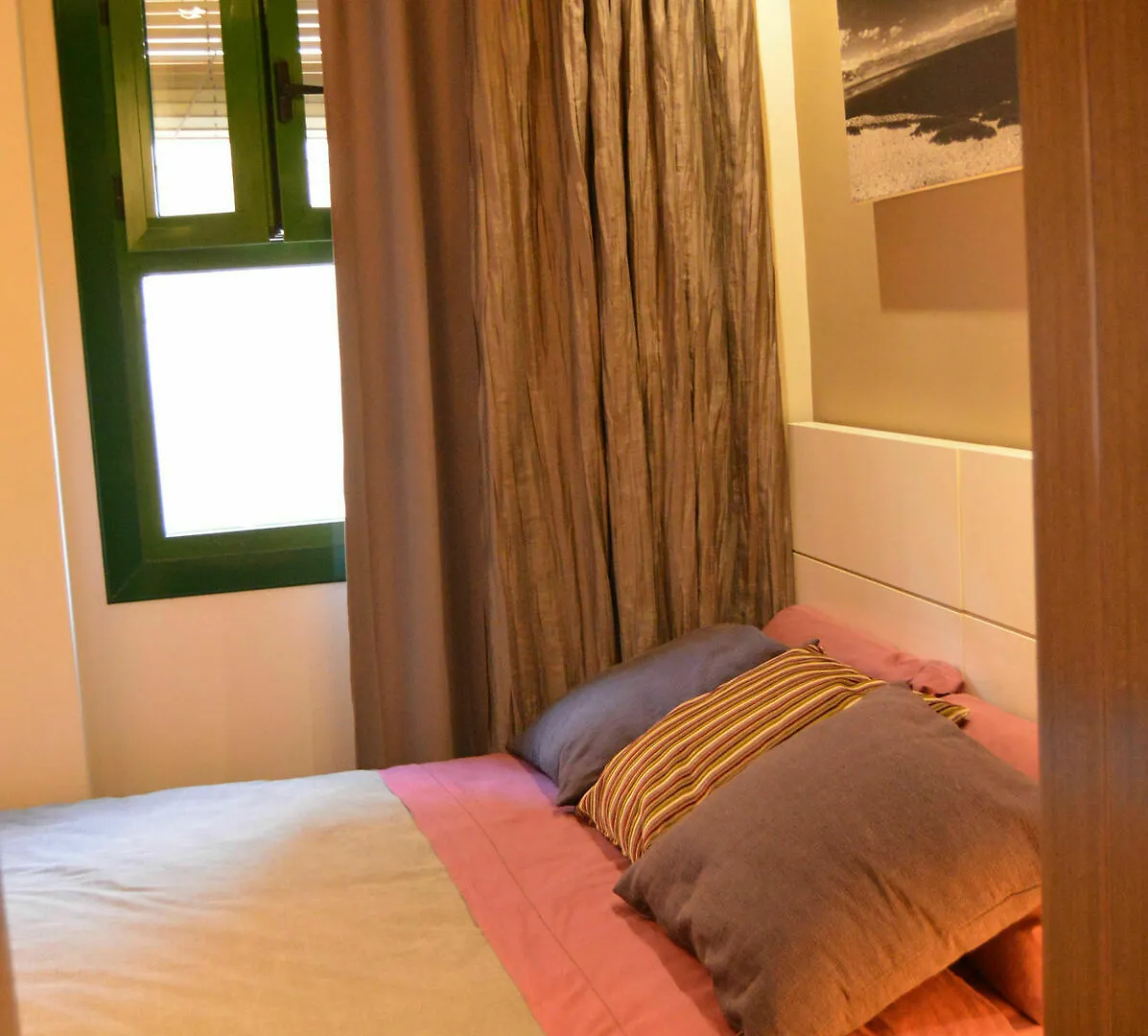 아파트 Tarragona Suites Rera St Domenec 731