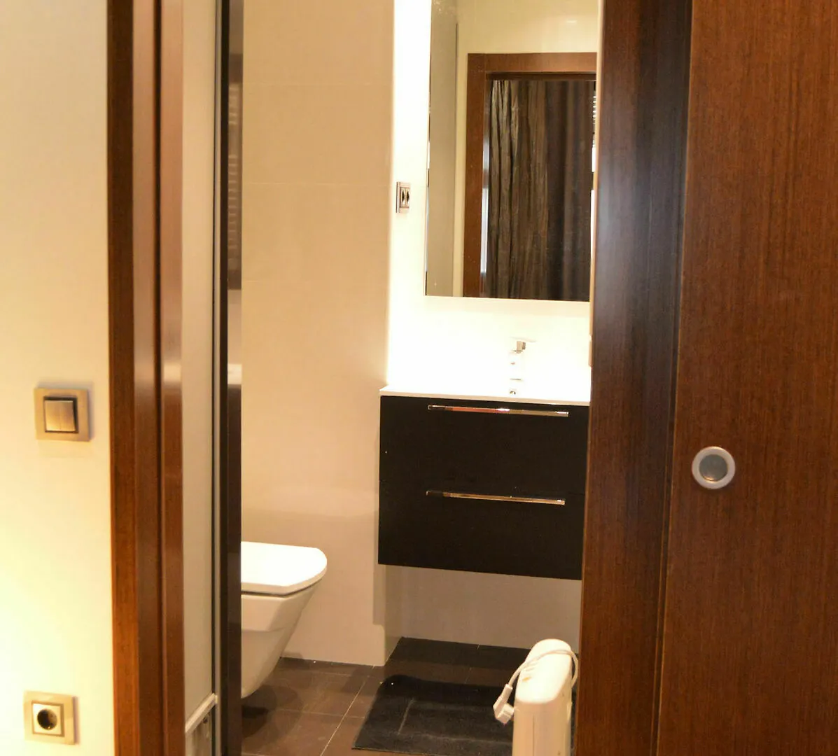 Tarragona Suites Rera St Domenec 731 0*,  Španělsko
